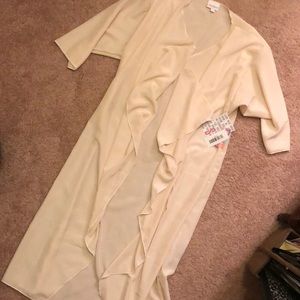 Lularoe Small Shirley